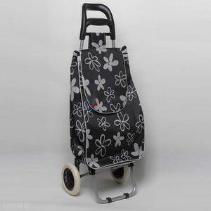Hot Sale <em>Shopping</em> Cart/Supermarket <em>Trolley</em> With Wheel