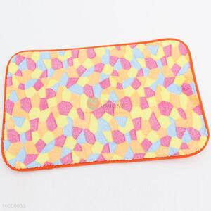 High Quality Colorful Household Floor Mat/<em>Carpet</em> Tile