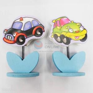 Wholesale Cartoon <em>Car</em> Name Card <em>Holder</em>