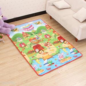 0.5cm Top Selling Cartoon <em>Baby</em> <em>Climb</em> <em>Mat</em>
