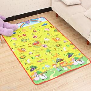 0.5cm Cartoon <em>Baby</em> <em>Climb</em> <em>Mat</em>