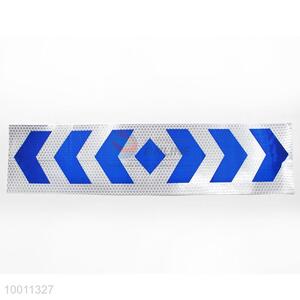 Wholesale New Arrivals Blue Reflective <em>Traffic</em> <em>Sign</em>
