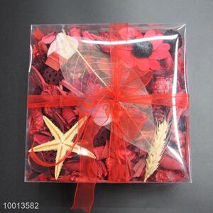 Dried flower potpourri air freshene/<em>sachet</em>