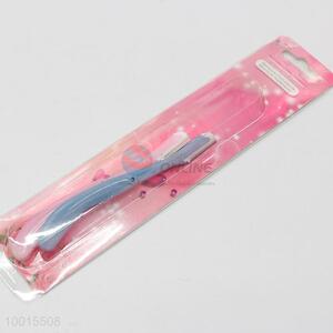 2pcs/set Plastic <em>Eyebrow</em> <em>Shaver</em>