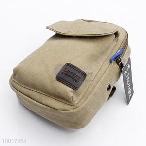 Good quality canvas chest <em>bag</em>