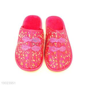 Closed Head <em>Slippers</em> For Adults