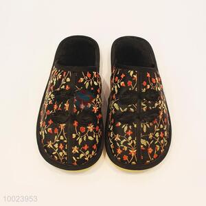 Closed Head <em>Slippers</em> For Adults