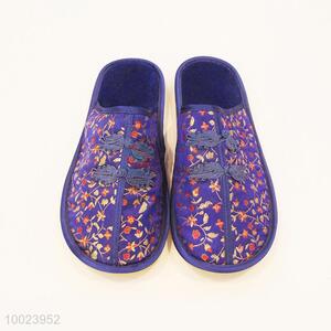 Household Closed Head <em>Slippers</em> For Adults