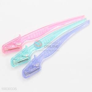 Wholesale beauty tools <em>eyebrow</em> <em>shaver</em> with samll blade