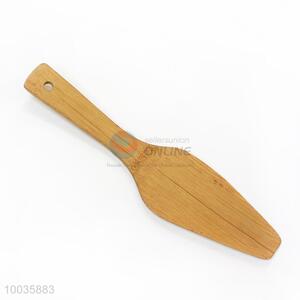 Small Size Classic <em>Bamboo</em> Pizza Spatula