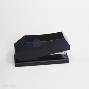 Black paper pro stapler heavy duty stapler <em>book</em> <em>sewer</em> students stapler