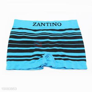 New Advertising Printing Underwear Men Hipster/Boxer Brief