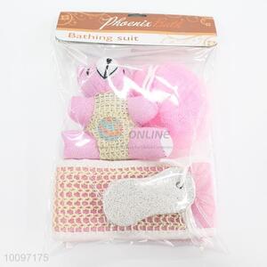 Wholesale <em>bath</em> utensil <em>set</em>/bathroom <em>set</em>/bathroom supplies