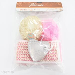 Home use <em>bath</em> utensil <em>set</em>/bathroom <em>set</em>/bathroom supplies