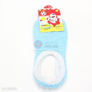 Factory price antiskid ship socks