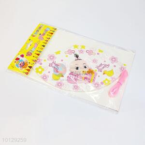 Baby <em>shower</em> decoration party paper banner