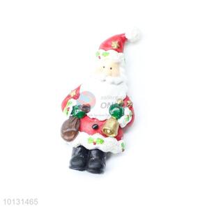 New arrival Santa Claus <em>polyresin</em> fridge magnet