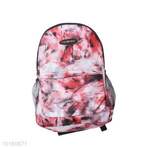 High sales fashion design schoolbag