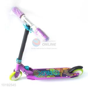 Best Quality 125Mm Wheels Scooter