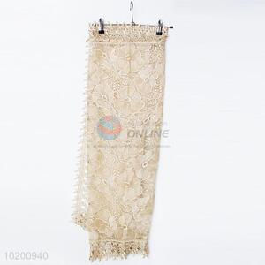 Wholesale custom polyester tablecloth
