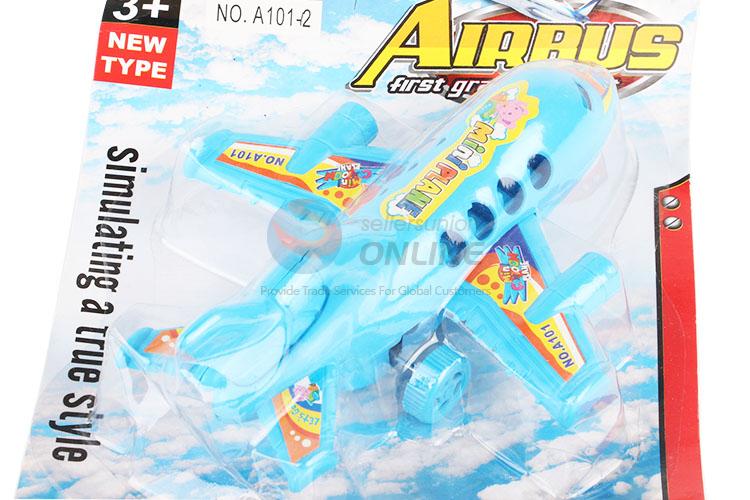 Nice Design Sliding Plane Toys for Sale