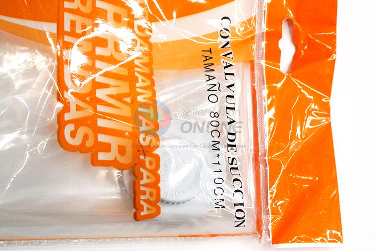 Custom Color Printing Vacuum Bag Storage Bag