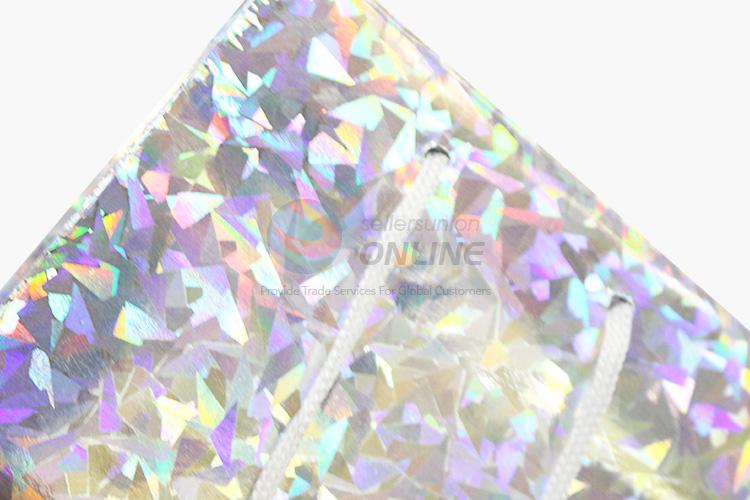 Popular promotional gift bag/shopping bag/paper bag