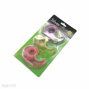 Best Selling Small Adhesive Tape with Tape Dispenser