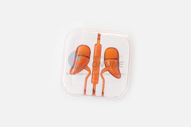 2016 Earphone For Mobile Phones