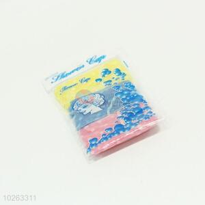 3pcs <em>Shower</em> Caps Set
