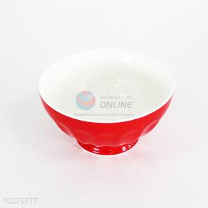 Fashion Style Ceramic Bowl for Promotion