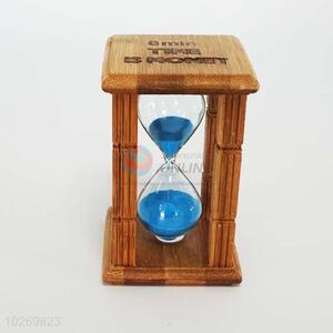 Best Gift Wooden <em>Glass</em> Hourglass Home <em>Crafts</em>