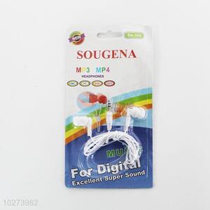 Latest Design <em>Earphone</em>/<em>Headphone</em>