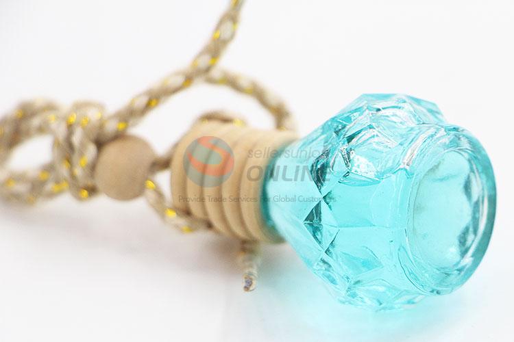 New Design Hanging Car Perfume Air Freshener