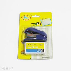 Mini Stapler <em>Book</em> <em>Sewer</em> with Stitching Needle