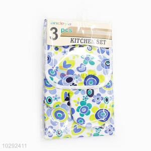 China Manufacturer Microwave Oven Mitt