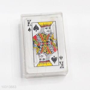 Portable Design Mini <em>Playing</em> <em>Cards</em> <em>Poker</em>