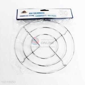 Heat Resistant Trivet Mat Stainless Steel Frame Kitchen