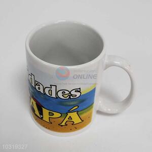 Top Sale Printing Ceramic Cup