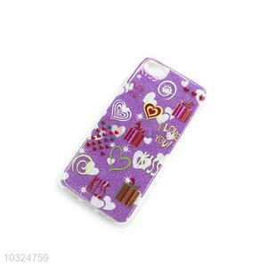 Factory Wholesale Purple <em>Mobile</em> <em>Phone</em> <em>Shell</em> for Sale