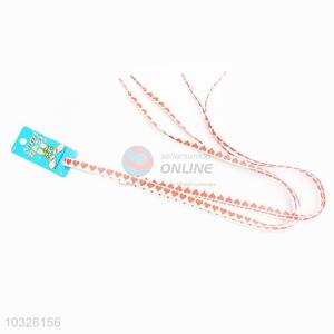 Cheap wholesale best selling fashion shoelace