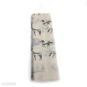 Hot Selling  TR Cotton Scarf for Women