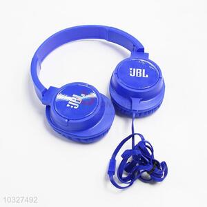 New Useful Plastic Wired Headset/<em>Earphone</em>