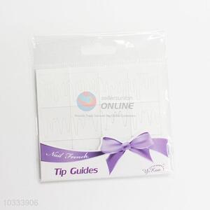 Best low price simple nail sticker