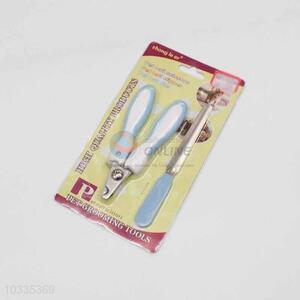 Pet <em>Nail</em> <em>Scissors</em> <em>Nail</em> Clippers/Manicure Pedicure <em>Set</em>