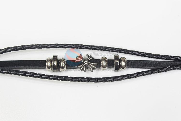 Delicate Design Punk Bracelets for Women Men