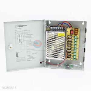 12V5A9 CCTV Electricity Box