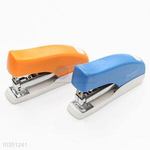 Wholesale Popular Stapler School Office Accessories <em>Book</em> <em>Sewer</em> Paper Binding Binder