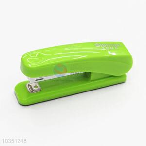 Fashion Design Stapler Effective Stationery <em>Book</em> <em>Sewer</em> Office School Supplies