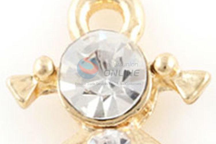 High Quality Lovely Design Alloy Necklace Pendant